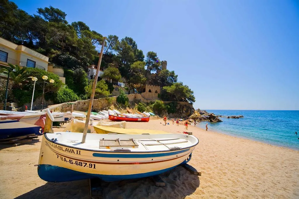 Hotel Bonsol Lloret de Mar