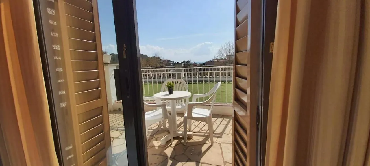 Hotel Bonsol Lloret de Mar
