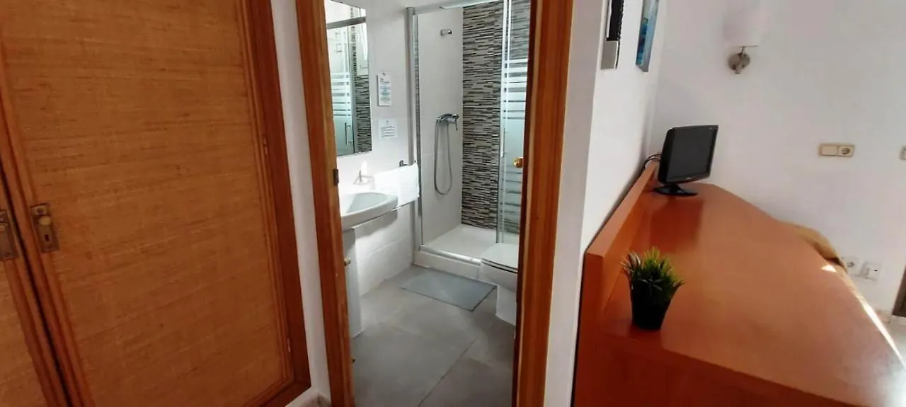 Hotel Bonsol Lloret de Mar