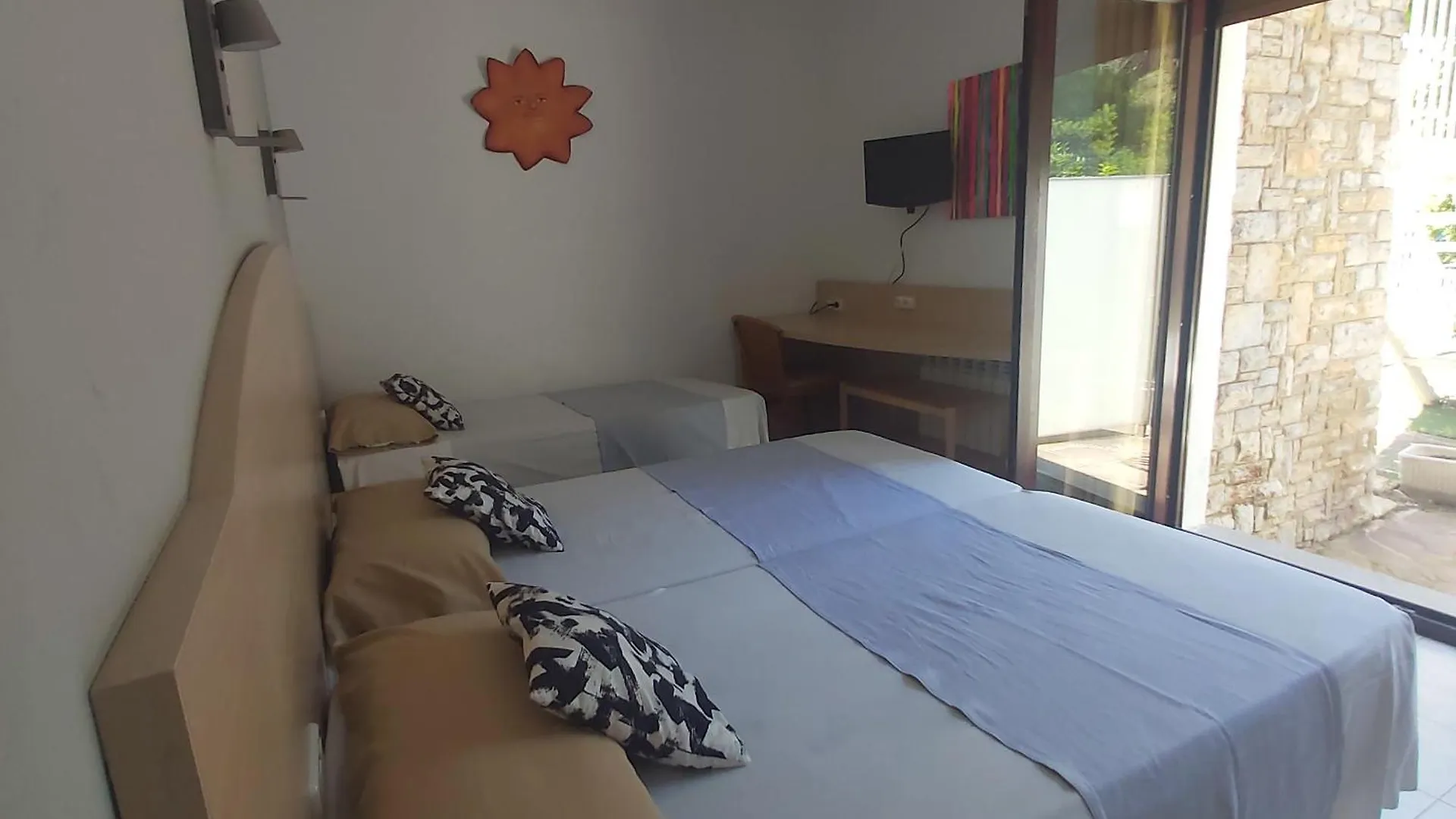 Hotel Bonsol Lloret de Mar 2*,  Spain