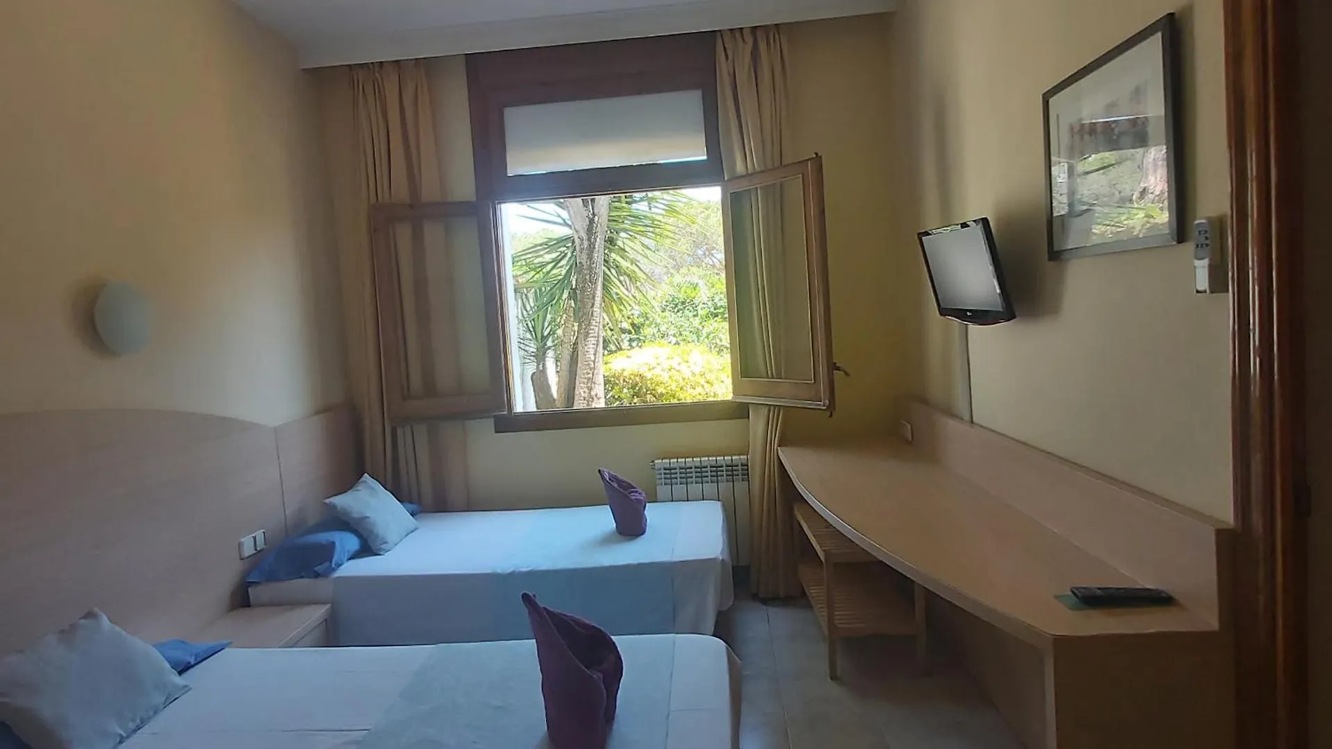 Hotel Bonsol Lloret de Mar