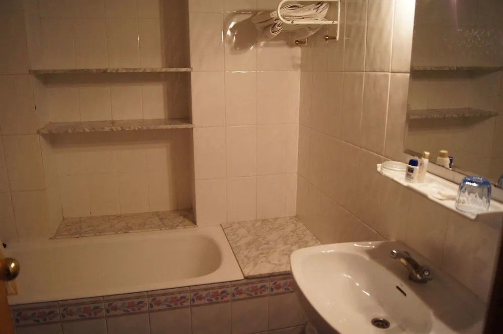 Hotel Bonsol Lloret de Mar