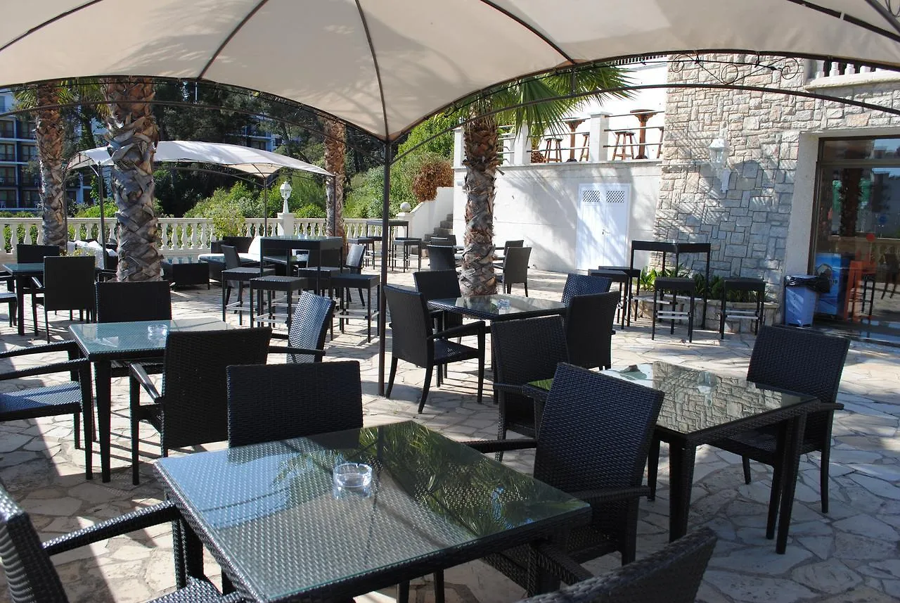 **  Hotel Bonsol Lloret de Mar Spain