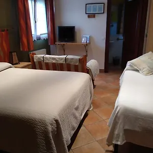 Zelaigane Affittacamere Mendexa