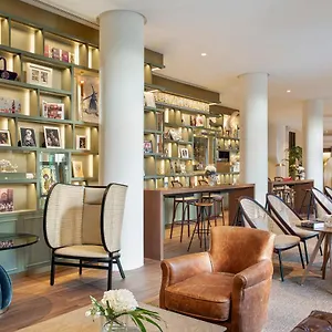 Colon Gran Melia - The Leading Of The World 5*, Sevilla Spanje