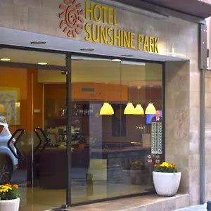 3* Hotel Sunshine Park