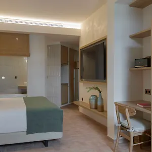 Cala San Miguel Ibiza Resort, Adults Only, Curio Collection By Hilton 5*, Port de Sant Miguel Spanje