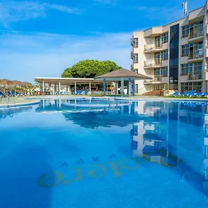 Aparthotel Ar Bolero Park, Lloret de Mar