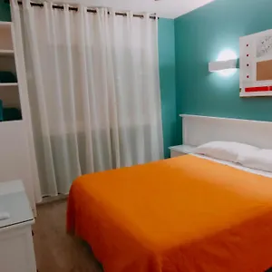 Apartamento Eldorado, Lloret de Mar