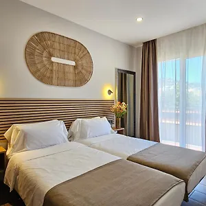  Ostello Lagom New, 5 Min Walk From The Sea