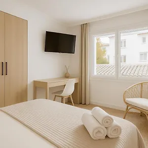 2* Affittacamere Y Moli De Mar