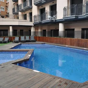 Apartamento Ar Trimar, Lloret de Mar