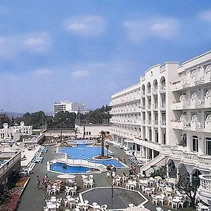 Lloret Splash Hotel Lloret de Mar