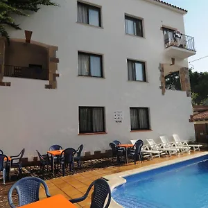 Apartamento Ar Family Caribe, Lloret de Mar
