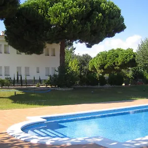 2* Affittacamere Pinares