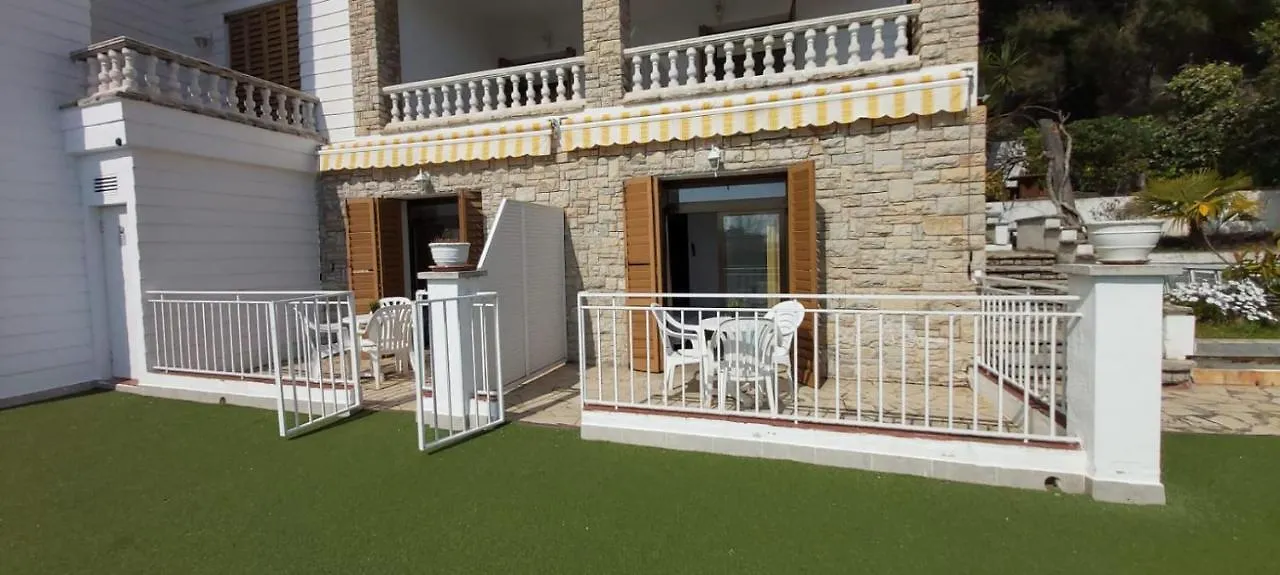Hotel Bonsol Lloret de Mar