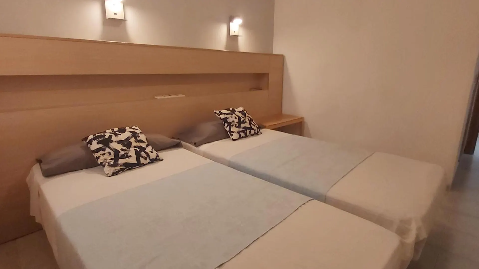 Hotel Bonsol Lloret de Mar