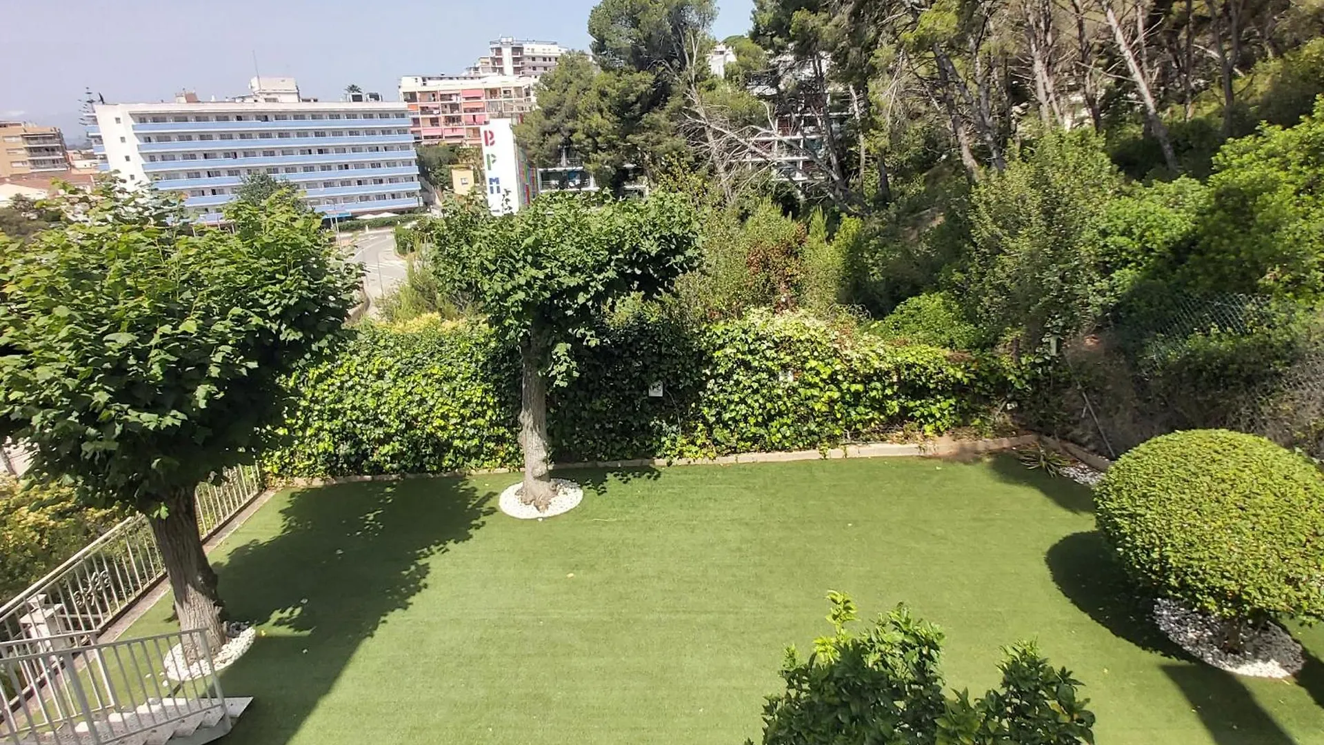 Hotel Bonsol Lloret de Mar 2*,