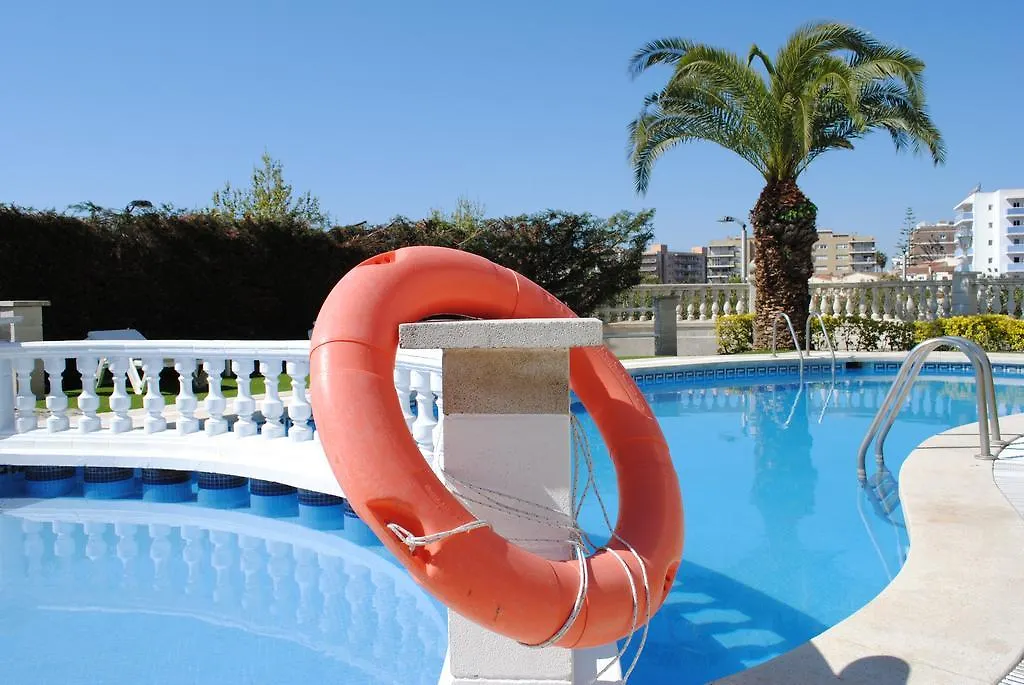 Hotel Bonsol Lloret de Mar 2*,  Spain