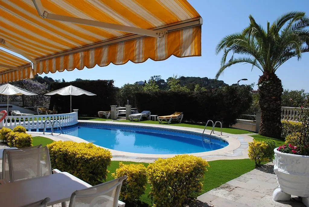 Hotel Bonsol Lloret de Mar 2*,