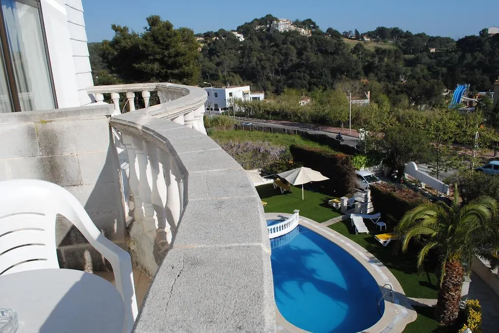 Hotel Bonsol Lloret de Mar 2*,  Spanje