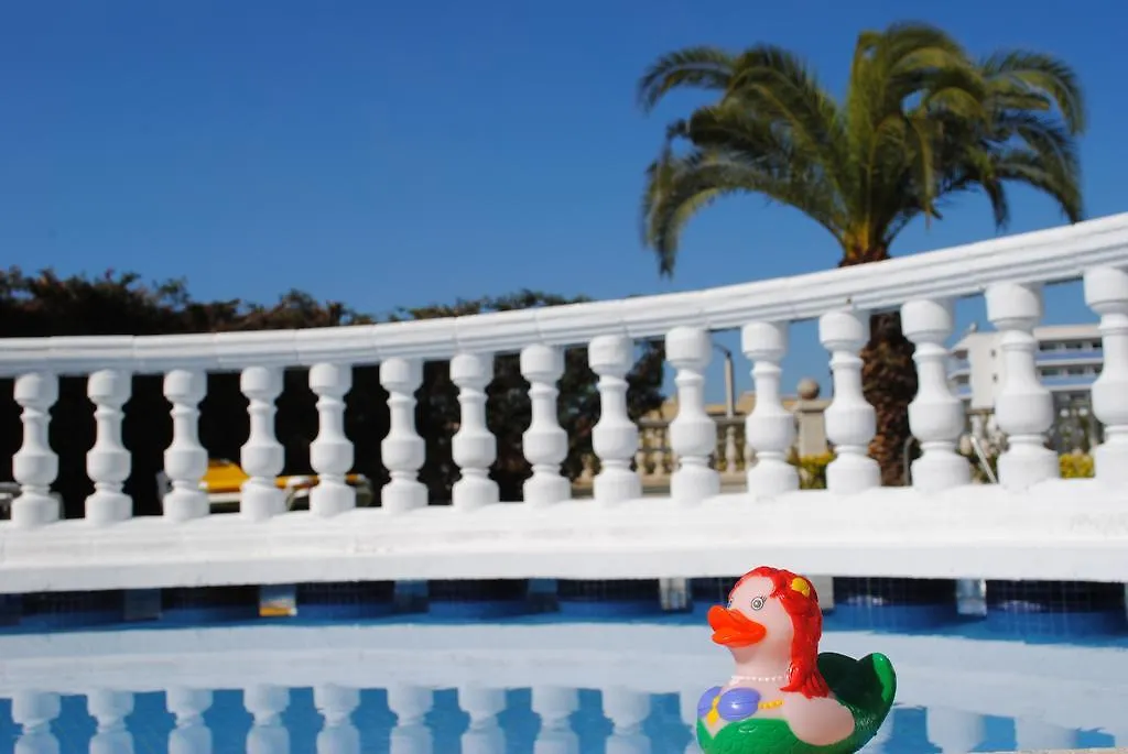 Hotel Bonsol Lloret de Mar