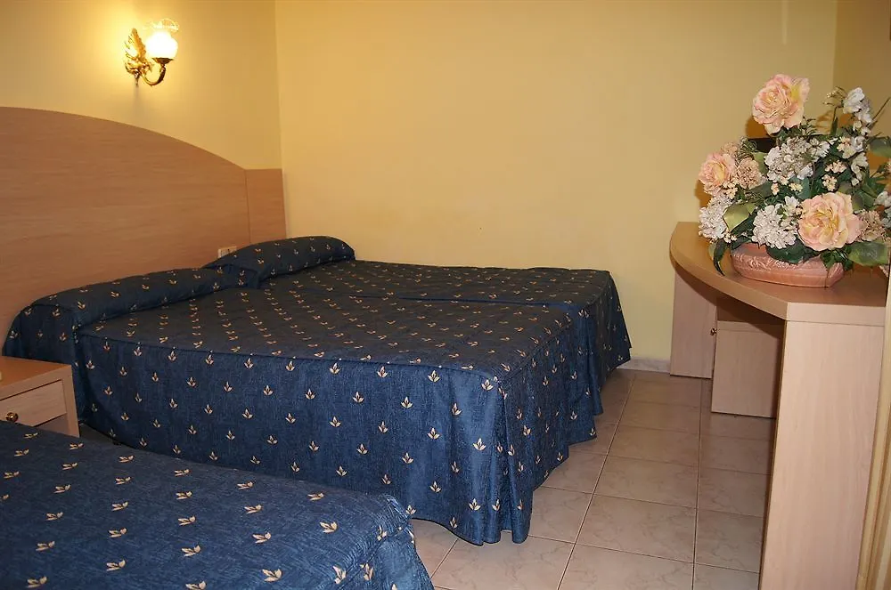 Hotel Bonsol Lloret de Mar