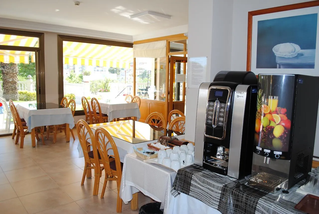Hotel Bonsol Lloret de Mar