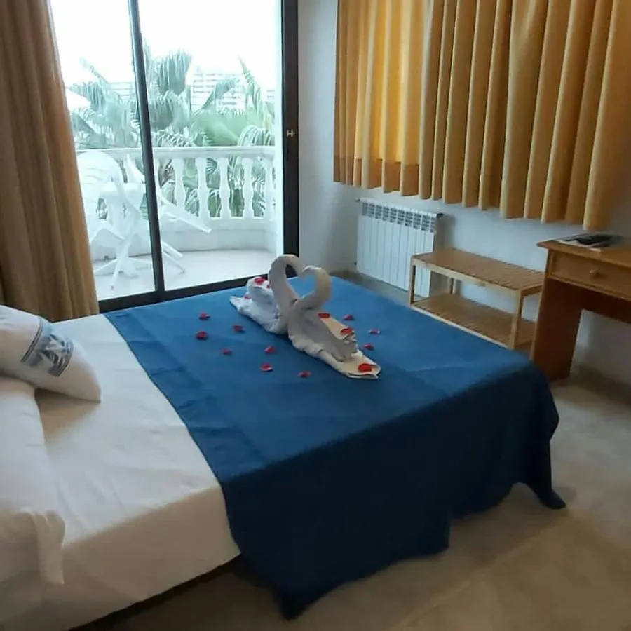 **  Hotel Bonsol Lloret de Mar Spain