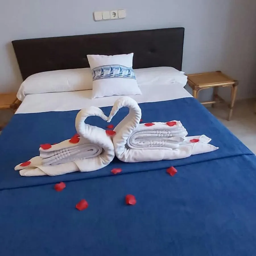 Hotel Bonsol Lloret de Mar