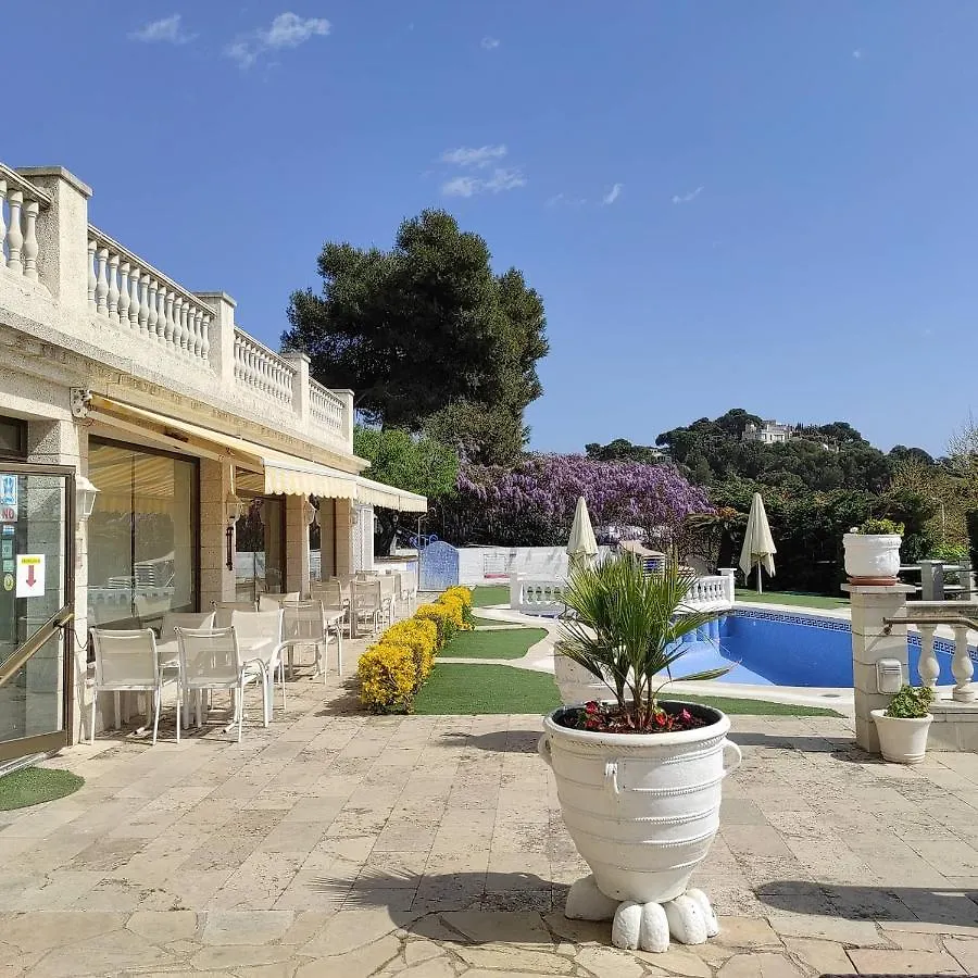 Hotel Bonsol Lloret de Mar
