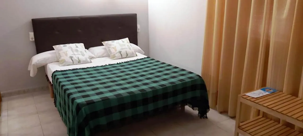 Hotel Bonsol Lloret de Mar 2*,