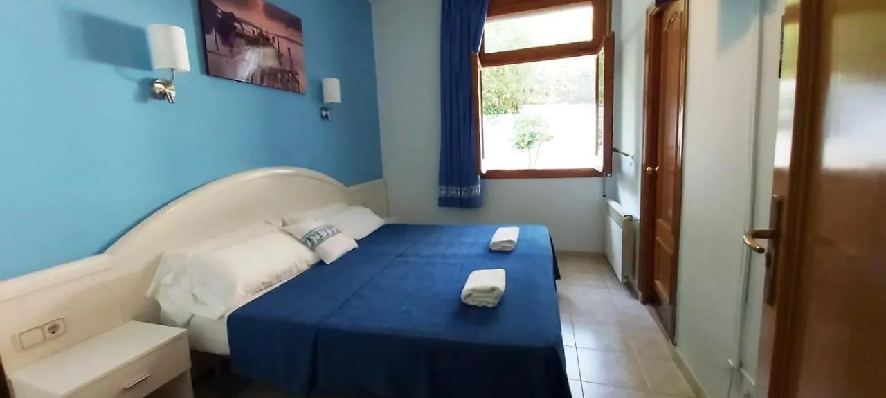 Hotel Bonsol Lloret de Mar