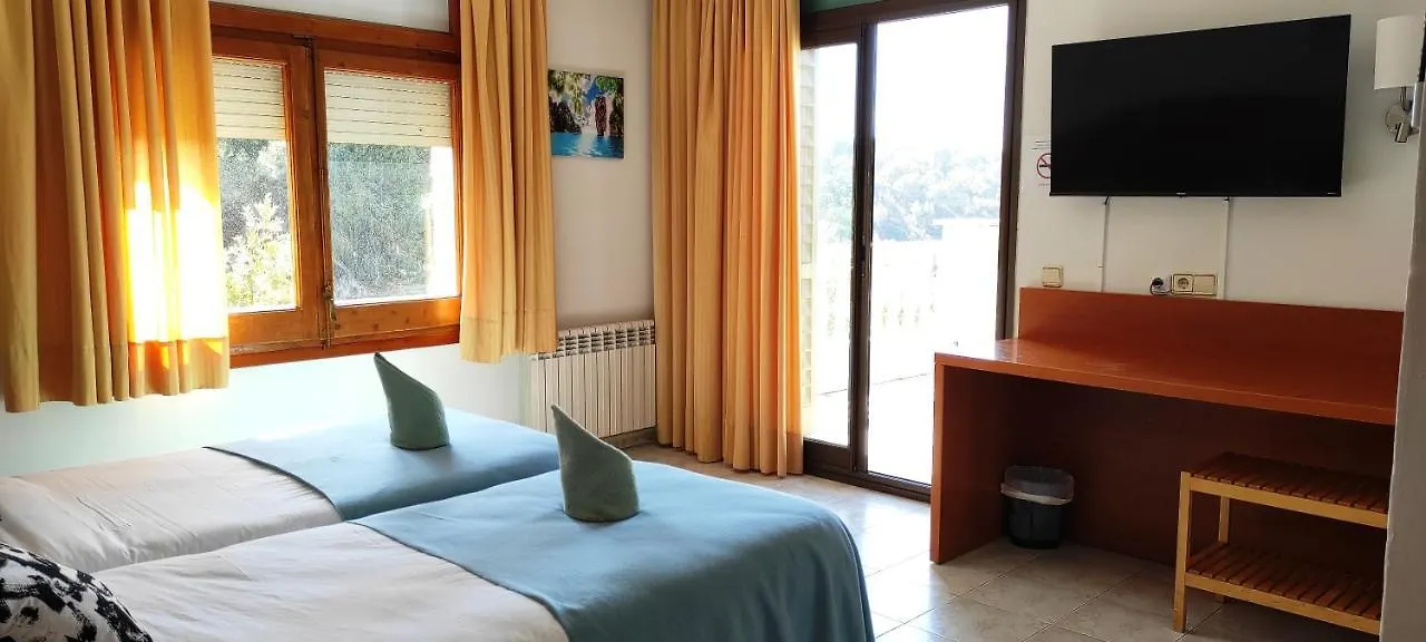 Hotel Bonsol Lloret de Mar 2*,
