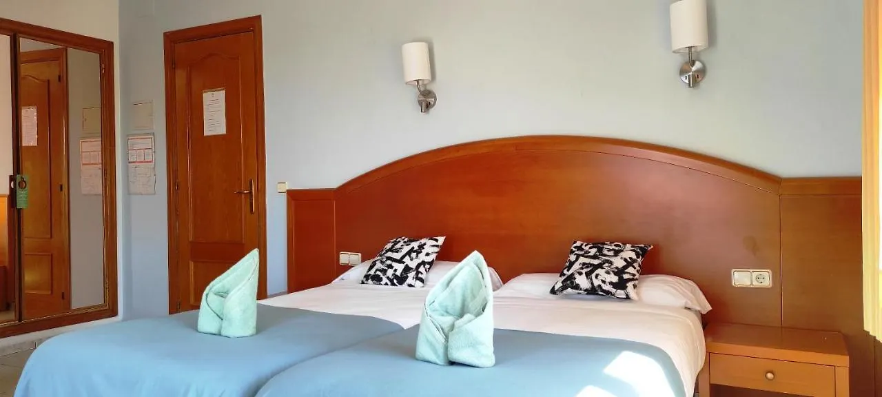 Hotel Bonsol Lloret de Mar 2*,  Spain