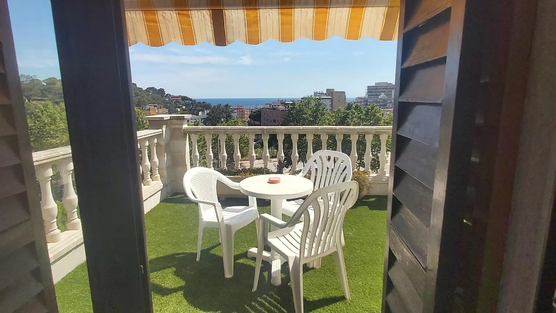 **  Hotel Bonsol Lloret de Mar Spain
