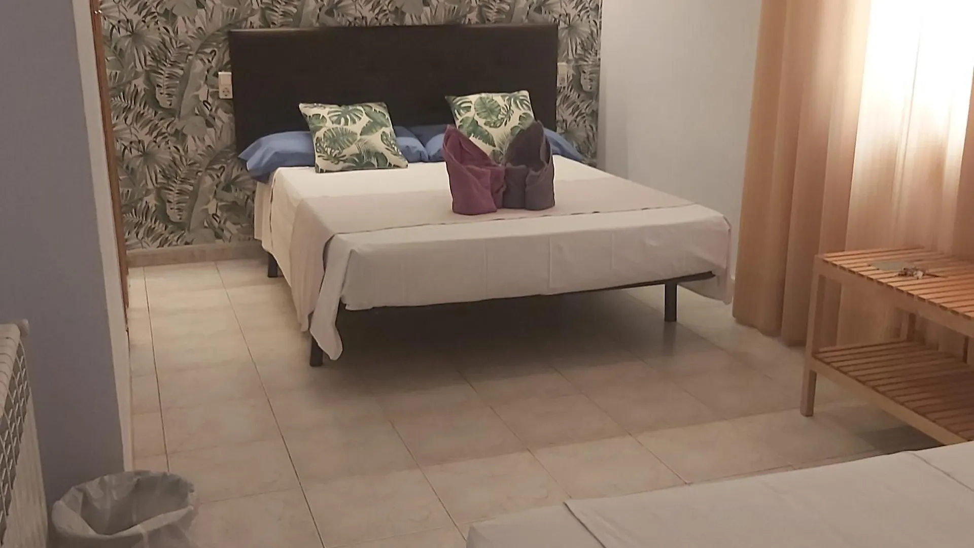 Hotel Bonsol Lloret de Mar