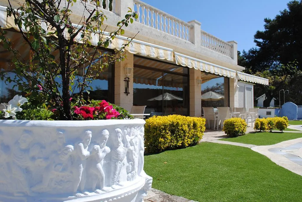 Hotel Bonsol Lloret de Mar 2*,