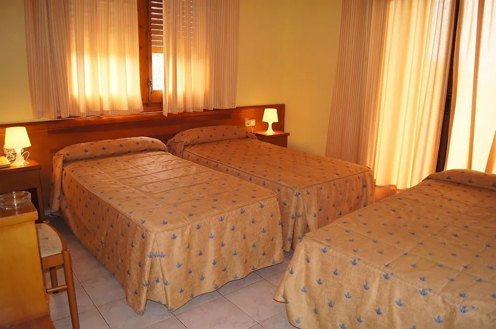 Hotel Bonsol Lloret de Mar