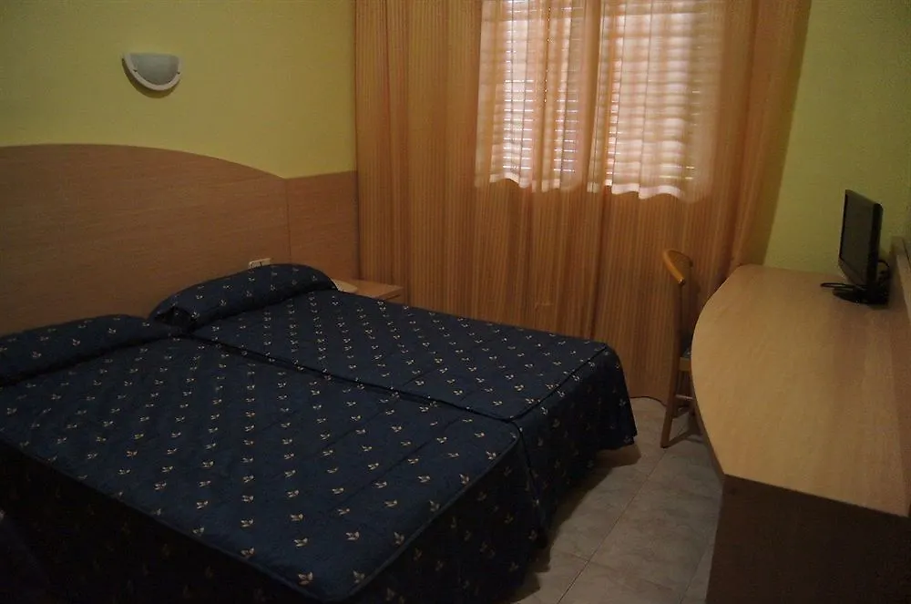 Hotel Bonsol Lloret de Mar 2*,