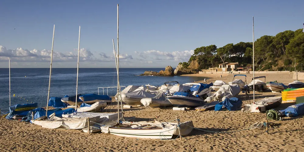 Hotel Bonsol Lloret de Mar