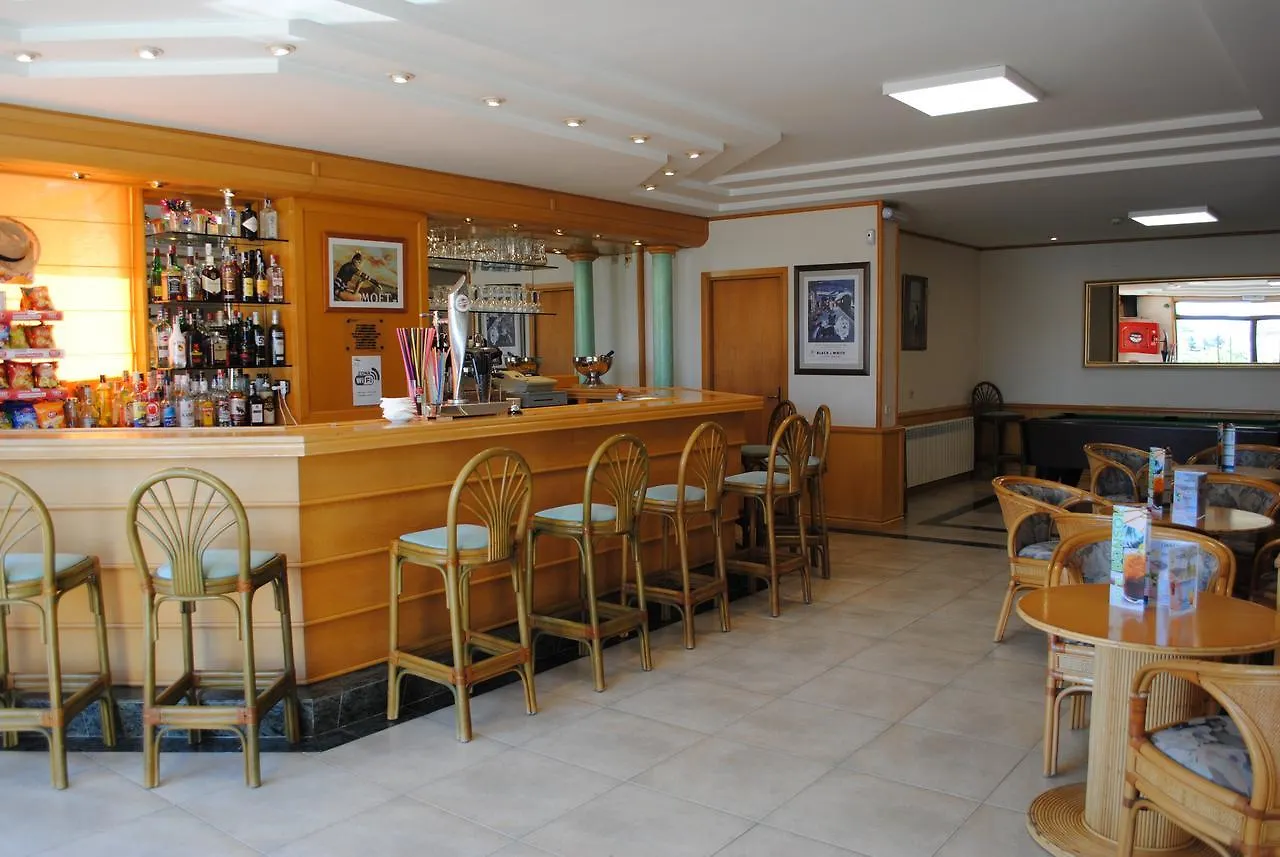Hotel Bonsol Lloret de Mar