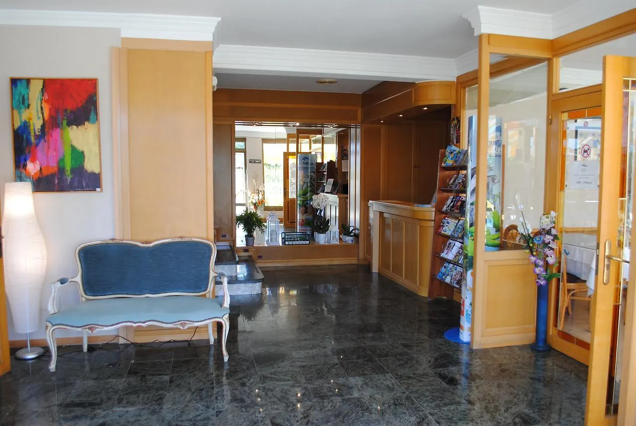 Hotel Bonsol Lloret de Mar