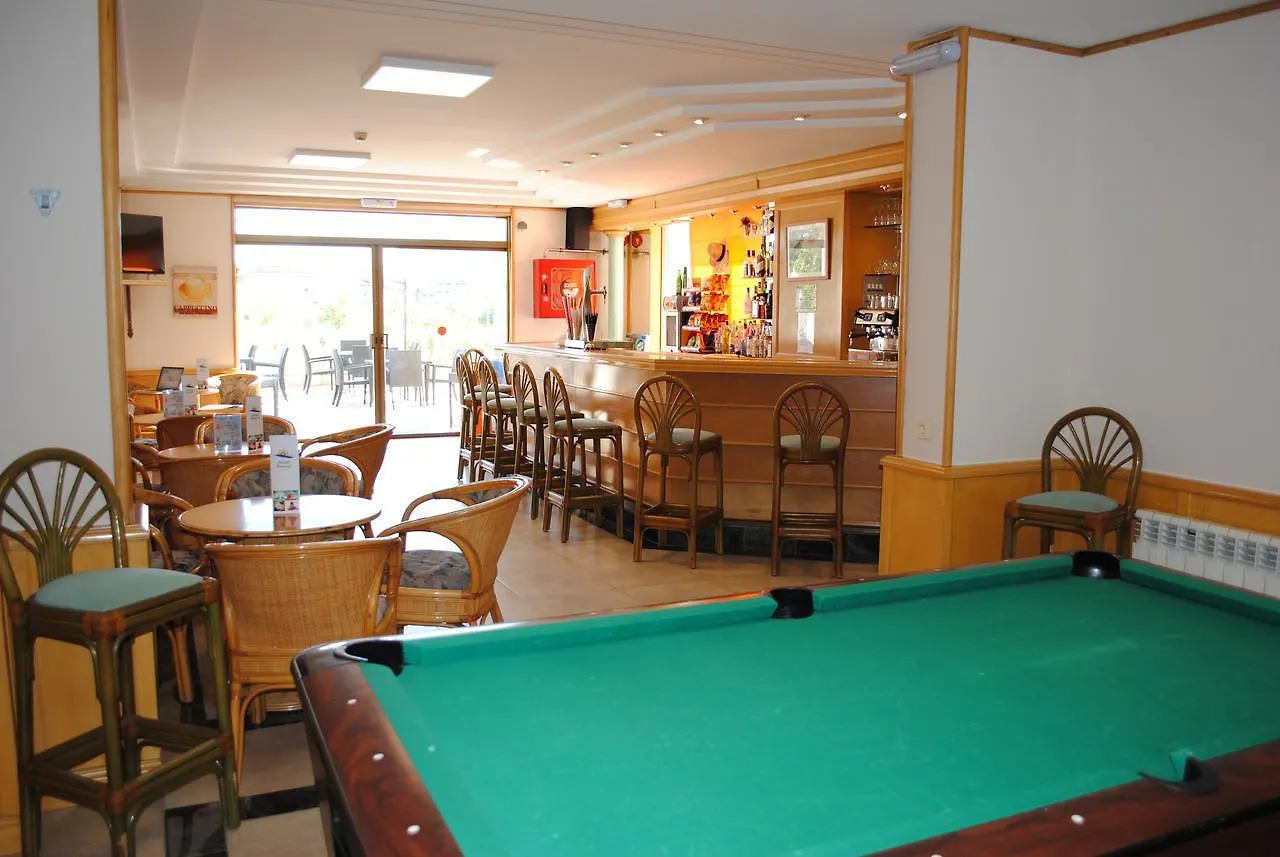 Hotel Bonsol Lloret de Mar 2*,  Spain